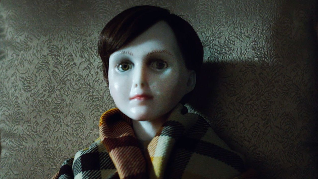 The Boy 2 - Première bande annonce (VOST)