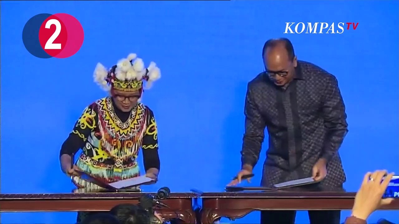 [Top 3 News] Pesawat Ukraina Jatuh | Iran Serang Amerika | Jokowi ke Natuna