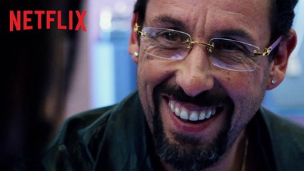 Uncut Gems - Bande-annonce officielle - VOSTFR Netflix