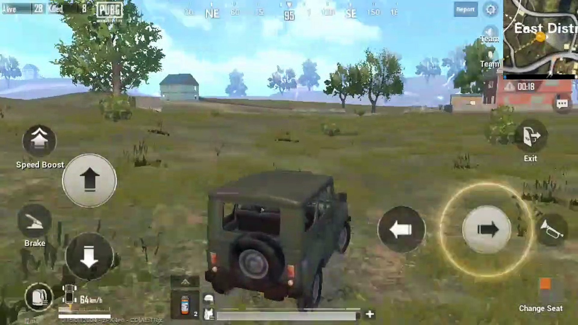 ⁣Pubg  Pubg game pubg 2020 new updateupdate | pubg india pubg funny video Moments
