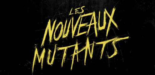 Les Nouveaux Mutants _ Bande-annonce #2 [Officielle] VOST HD _ 2020