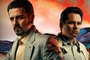 Narcos_ Mexico - saison 2 _ La fête est finie VOSTFR - le 13 février _ Netflix France