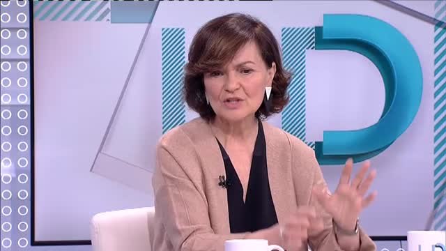 Sánchez frena los nombramientos