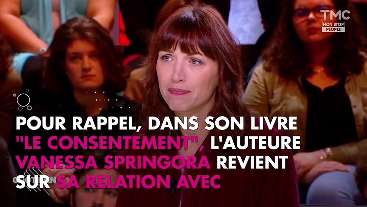 Affaire Matzneff : les propos d'Alain Finkielkraut choquent les internautes