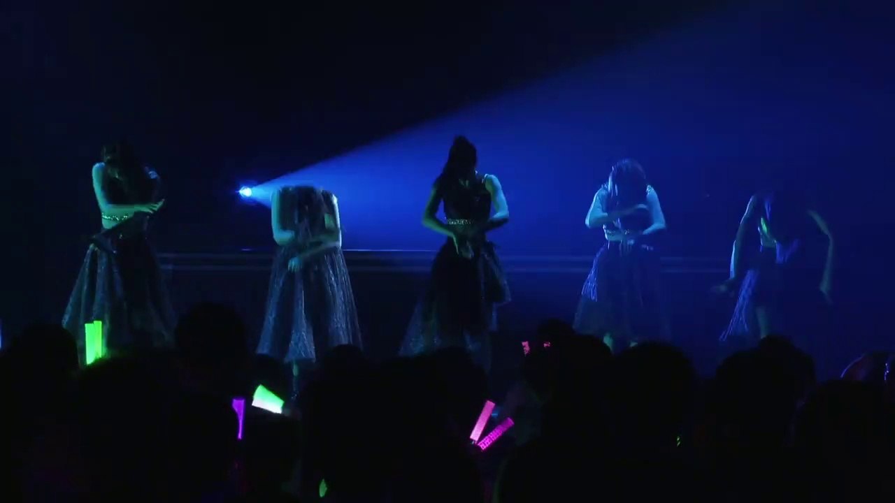 ( 2/2 )こぶしファクトリー ライブツアー2019秋 ～Punching the air！...
