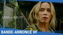 SANS UN BRUIT 2 - Bande-annonce VF [Au cinéma le 18 mars 2020]