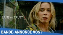 SANS UN BRUIT 2 - Bande-annonce VOST [Au cinéma le 18 Mars]