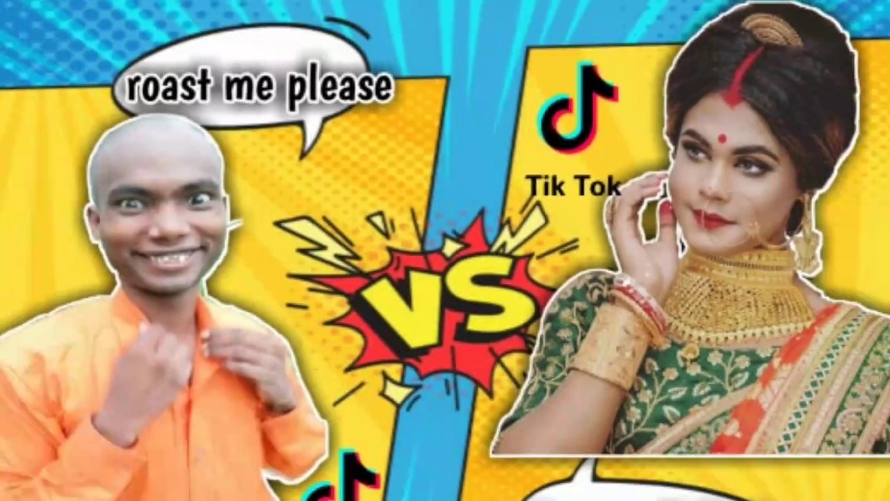 tik tok ke gue