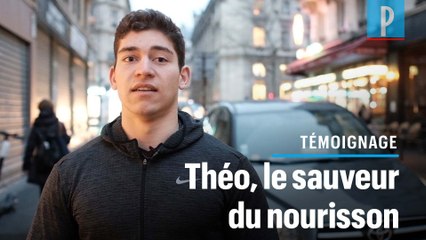 Un nourrisson de 6 mois sauvé via l'appli « Sauv Life »