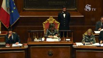 Gianluca Ferrara (M5S) - Intervento aula Senato (08.01.20)