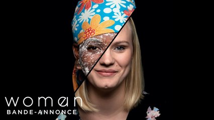 WOMAN - bande-annonce officielle