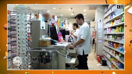 Automédication : Attention danger !