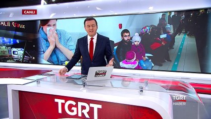 Grip Vakaları Arttı Aciller Yoğunlaştı