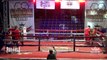 Keyvin Lara VS Jose Rios - Boxeo Amateur - Miercoles de Boxeo