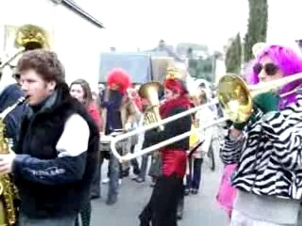 Carnavalennes 2008