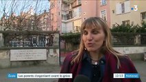 Grève du 9 janvier : à Grenoble, les parents s'organisent pour faire garder leurs enfants