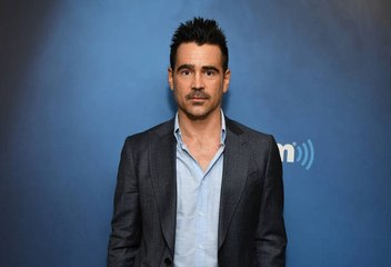 'The Batman' Officially Adds Colin Farrell as Penguin