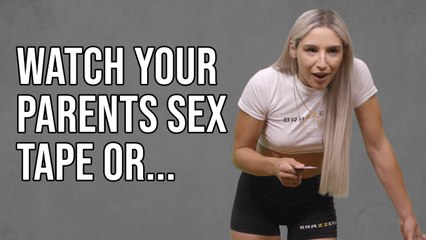 ATI Top 10: #2 Abella Danger Returns To Answer The Internet