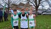 Chichester Runners at Sussex cross country championships