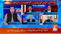 Zafar Hilaly analysis on on Iran-USA tension