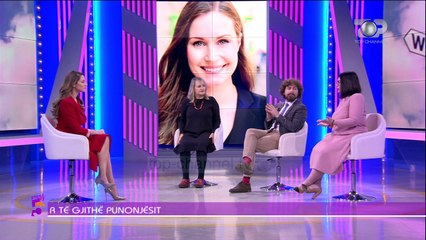 Ftesë në 5, 6 orë punë në ditë, Finlanda drejt asaj që duan punonjësit, 8 Janar 2020, Pjesa 3