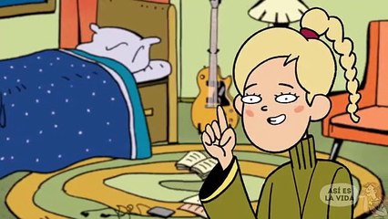 Tuve dos hijos cuando tenía 10 años