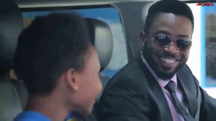 Ineligible Bachelor 6 - Fredrick Leonard, Uche Ogbodo, Liz Benson (Nigeria Nollywood Movies)