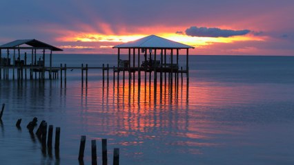 What to Know (and Love) about Dauphin Island, Alabama