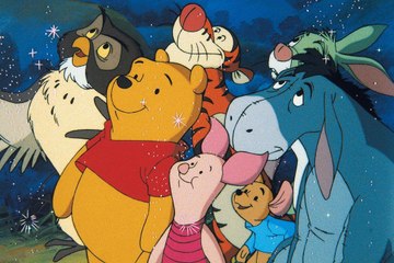 Best Quotes on Friendship from Winnie-the-Pooh