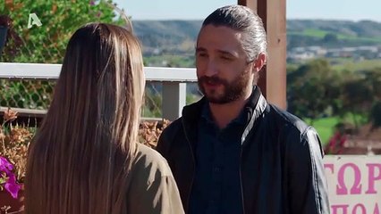 Αστέρια στην άμμο -Επεισόδιο 77