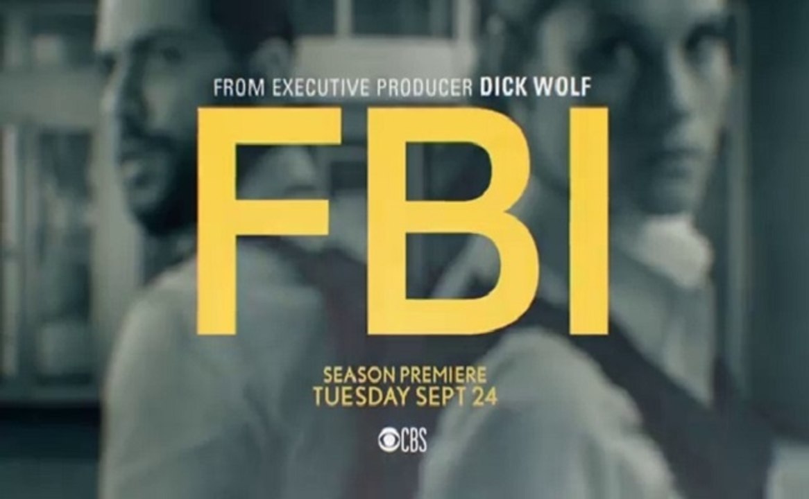 FBI - Promo 2x12