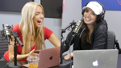 What Really Happens in the Call Her Daddy Studio