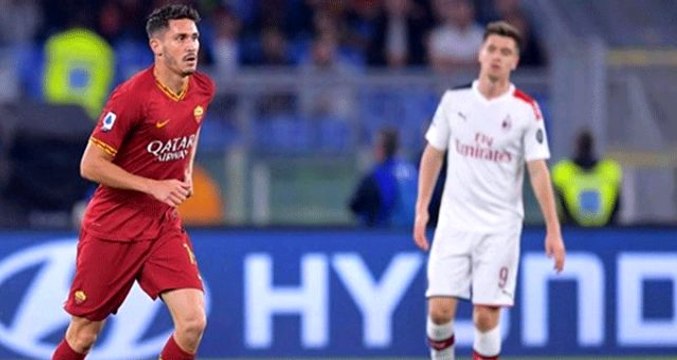 Galatasaray'ın Mert Çetin için Roma'ya yaptığı teklif ortaya çıktı