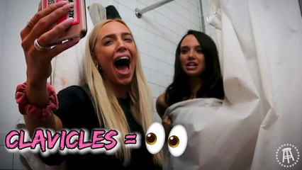 Daddy Girls Should Be Fired