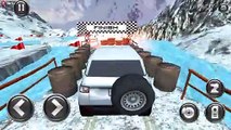 Offroad Xtreme 4X4 Rally Racing Driver - New Offroad Prado Driving - Android GamePlay