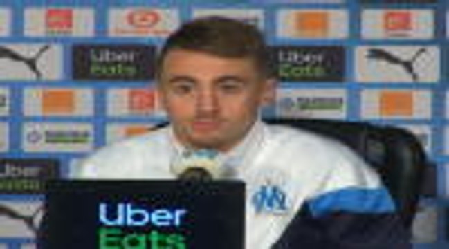 20e j. - Rongier impressionné par Camavinga : C'est fort, ce qu'il fait