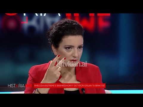 Historia ime - Xhelozia ekstreme e bashkeshortit e detyron gruan ta braktise! (08 janar 2020)