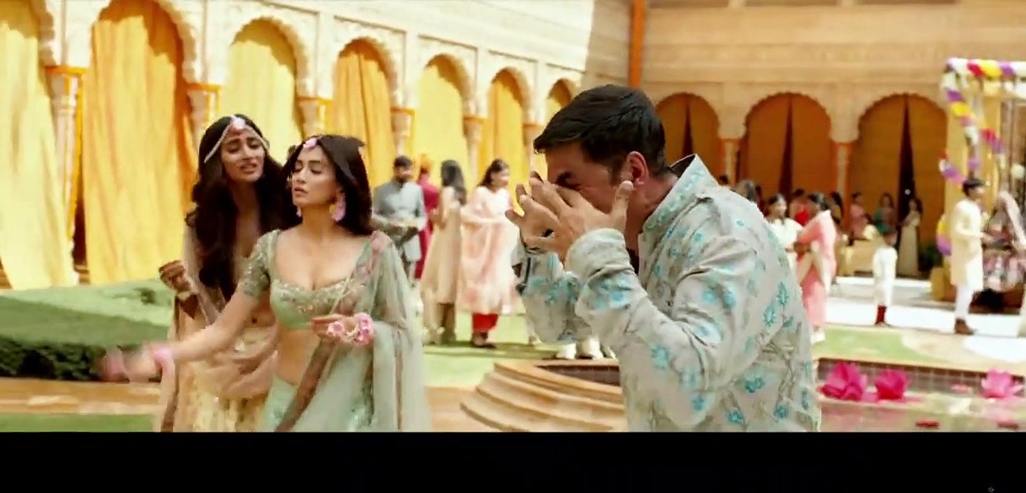 Housefull 4 (2019) Hindi 720P HD Part-2