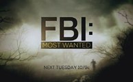 FBI: Most Wanted - Promo 1x02