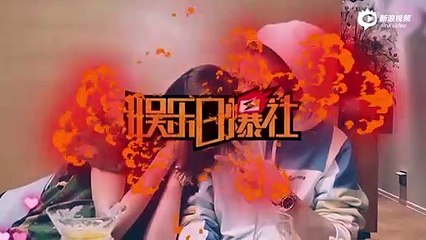 Cặp đôi Quan Hiểu Đồng và LuHan