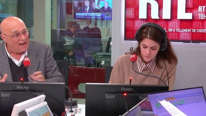 C'est leur choix du 08 janvier 2020