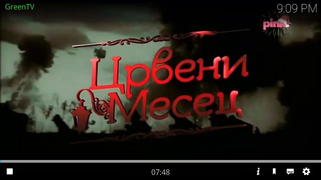 Crveni Mesec Epizoda 68 - Crveni Mesec Epizoda 68