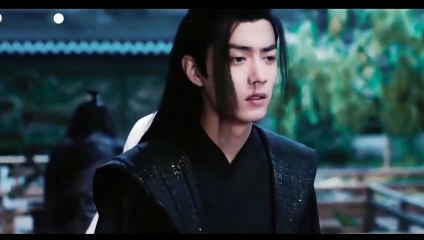 [Vong Tiện] Cuối cùng Trạm cũng đợi được lời tỏ tình của ai kia ❤