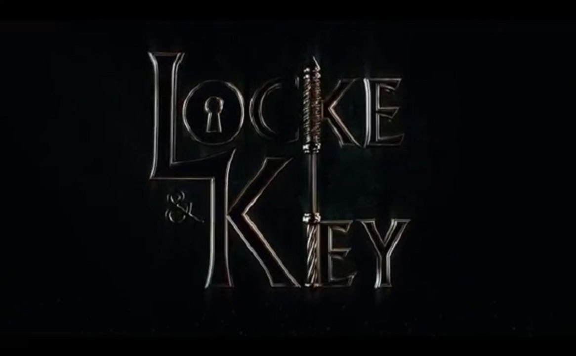 Locke & Key - Trailer Saison 1
