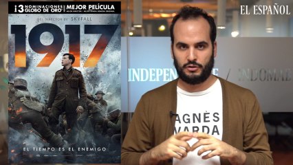 La película de la semana: 1917