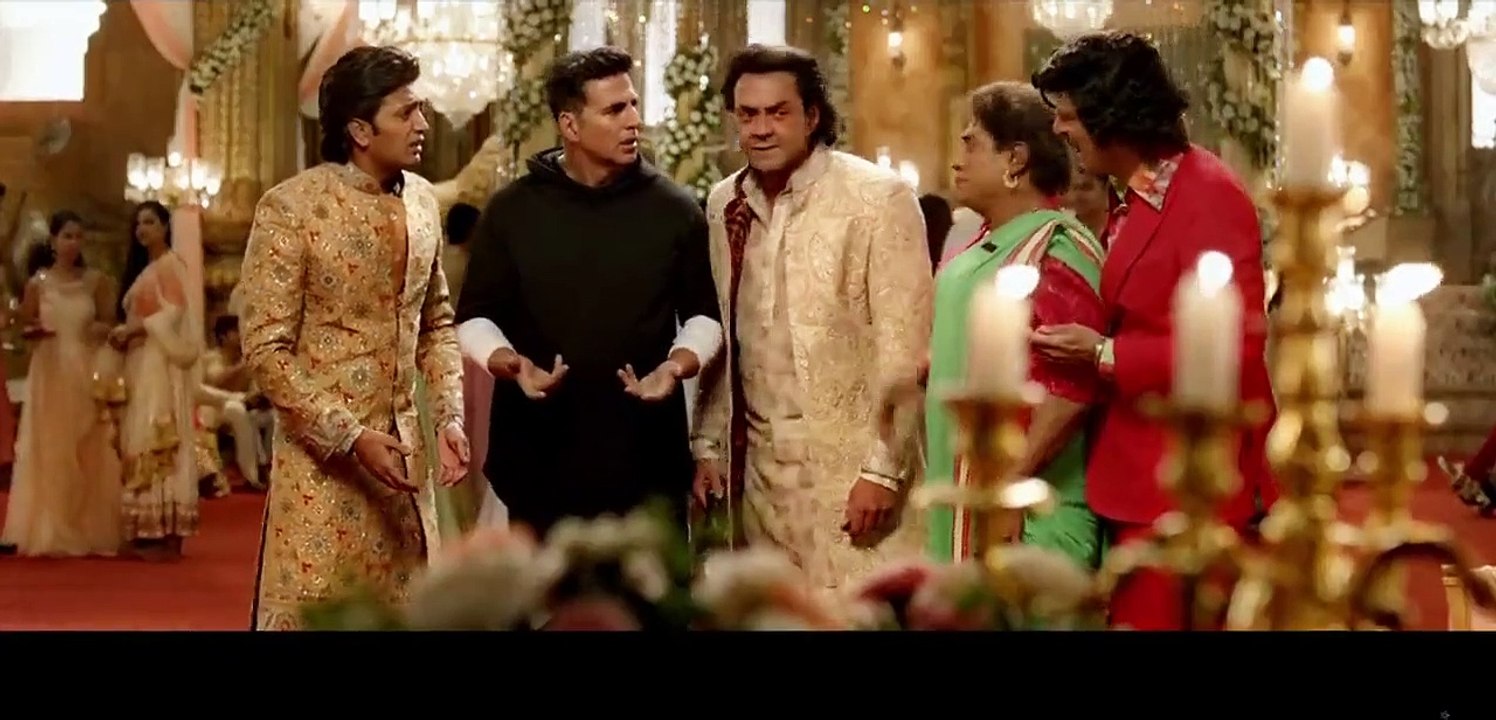 Housefull 4 (2019) Hindi 720P HD Part-3