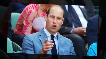 Prince William send a warning to Camilla Parker, Don't challenge the last limit he gave her