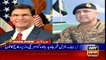 ARYNews Headlines |Firdous says Pakistanis united for securing national| 11PM | 8 Jan 2020