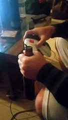 Manette-décapsuleur de N64