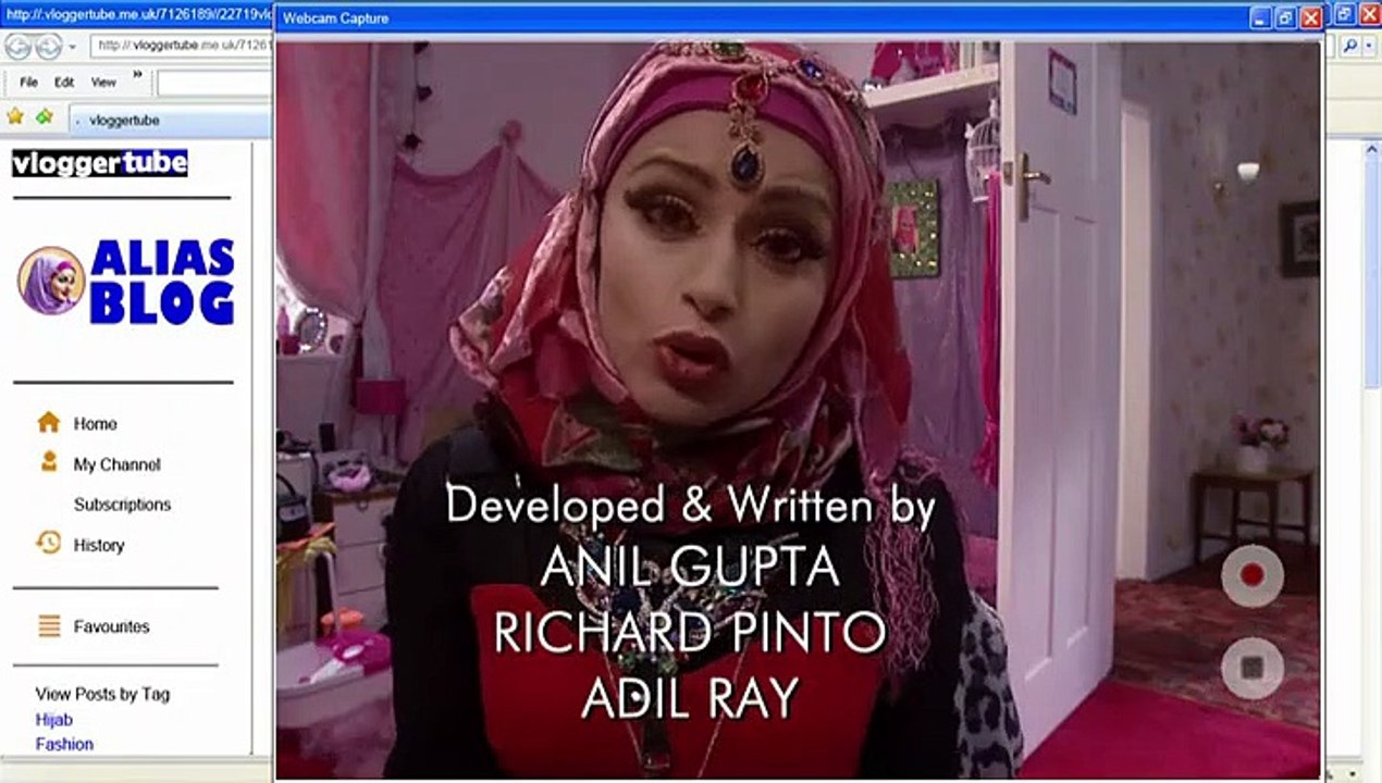 Citizen Khan  04 - 2 720p